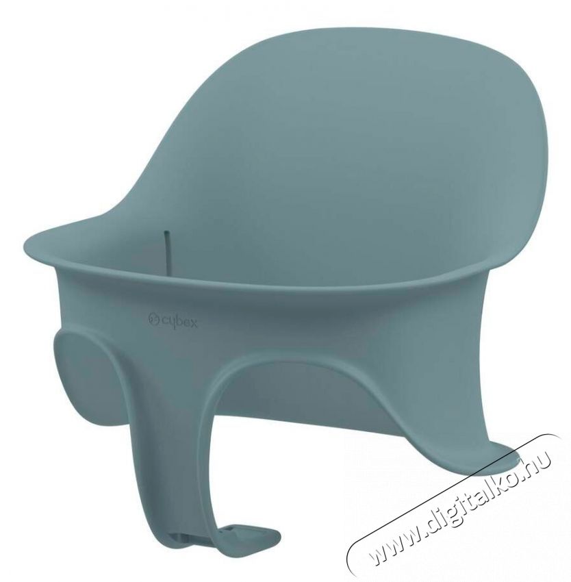 Cybex Lemo 3in1 etetősz&eacute;k szett, Stone Blue, k&eacute;k Sz&eacute;ps&eacute;g&aacute;pol&aacute;s / Eg&eacute;szs&eacute;g - Baba mama term&eacute;k - Cumis&uuml;veg / cumi / etet&eacute;s kieg&eacute;sz&iacute;tő - 533186
