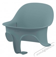 Cybex Lemo 3in1 etetősz&eacute;k szett, Stone Blue, k&eacute;k Sz&eacute;ps&eacute;g&aacute;pol&aacute;s / Eg&eacute;szs&eacute;g - Baba mama term&eacute;k - Cumis&uuml;veg / cumi / etet&eacute;s kieg&eacute;sz&iacute;tő - 533186