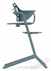 Cybex Lemo 3in1 etetősz&eacute;k szett, Stone Blue, k&eacute;k Sz&eacute;ps&eacute;g&aacute;pol&aacute;s / Eg&eacute;szs&eacute;g - Baba mama term&eacute;k - Cumis&uuml;veg / cumi / etet&eacute;s kieg&eacute;sz&iacute;tő - 533186