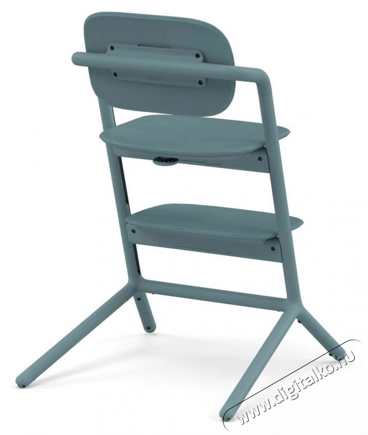 Cybex Lemo 3in1 etetősz&eacute;k szett, Stone Blue, k&eacute;k Sz&eacute;ps&eacute;g&aacute;pol&aacute;s / Eg&eacute;szs&eacute;g - Baba mama term&eacute;k - Cumis&uuml;veg / cumi / etet&eacute;s kieg&eacute;sz&iacute;tő - 533186