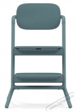 Cybex Lemo 3in1 etetősz&eacute;k szett, Stone Blue, k&eacute;k Sz&eacute;ps&eacute;g&aacute;pol&aacute;s / Eg&eacute;szs&eacute;g - Baba mama term&eacute;k - Cumis&uuml;veg / cumi / etet&eacute;s kieg&eacute;sz&iacute;tő - 533186