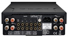 Cyrus ONE Sztereó integrált erősítő Audio-Video / Hifi / Multimédia - Hifi - Sztereó - Sztereó erősítő - 354966