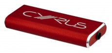 Cyrus Soundkey fejhallgató erősítő Audio-Video / Hifi / Multimédia - Hifi - Sztereó - D/A konverter / fejhallgató erősítő - 346112