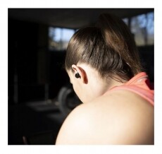 Cyrus Soundbuds Bluetooth fülhallgató Audio-Video / Hifi / Multimédia - Fül és Fejhallgatók - Fülhallgató - 355351