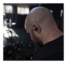 Cyrus Soundbuds Bluetooth fülhallgató Audio-Video / Hifi / Multimédia - Fül és Fejhallgatók - Fülhallgató - 355351