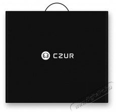 Czur ET16 Plus Szkenner Iroda és számítástechnika - Digitalizáló eszköz - Szkenner - 530542