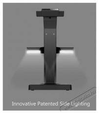 Czur ET16 Plus Szkenner Iroda és számítástechnika - Digitalizáló eszköz - Szkenner - 530542