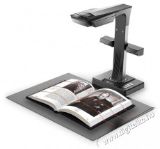 Czur ET16 Plus Szkenner Iroda és számítástechnika - Digitalizáló eszköz - Szkenner - 530542