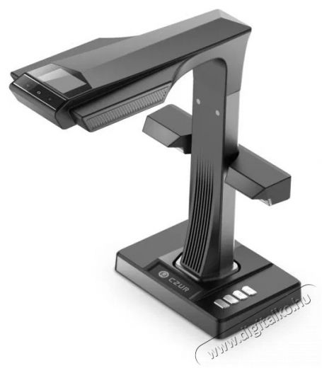 Czur ET16 Plus Szkenner Iroda és számítástechnika - Digitalizáló eszköz - Szkenner - 530542