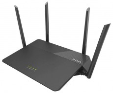 D-Link AC1900 Wi-Fi Gigabit Router Iroda &eacute;s sz&aacute;m&iacute;t&aacute;stechnika - H&aacute;l&oacute;zat - Router - 372159