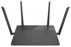 D-Link AC1900 Wi-Fi Gigabit Router Iroda &eacute;s sz&aacute;m&iacute;t&aacute;stechnika - H&aacute;l&oacute;zat - Router - 372159