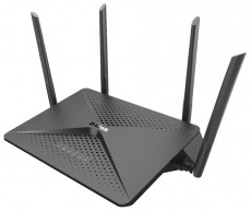 D-Link AC2100 Router w/ 4-port GB switch Iroda &eacute;s sz&aacute;m&iacute;t&aacute;stechnika - H&aacute;l&oacute;zat - Router - 372160