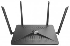 D-Link AC2100 Router w/ 4-port GB switch Iroda &eacute;s sz&aacute;m&iacute;t&aacute;stechnika - H&aacute;l&oacute;zat - Router - 372160