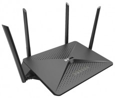 D-Link AC2100 Router w/ 4-port GB switch Iroda &eacute;s sz&aacute;m&iacute;t&aacute;stechnika - H&aacute;l&oacute;zat - Router - 372160