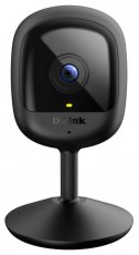 D-Link Compact Full HD Wi-Fi Kamera Háztartás / Otthon / Kültér - Biztonságtechnika - Biztonsági kamera - 372161