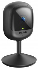 D-Link Compact Full HD Wi-Fi Kamera Háztartás / Otthon / Kültér - Biztonságtechnika - Biztonsági kamera - 372161