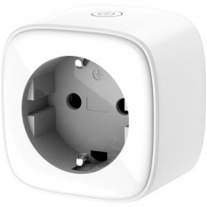 D-Link DSP-W118 okos dugalj Háztartás / Otthon / Kültér - Okos otthon - Okos konnektor - 372162