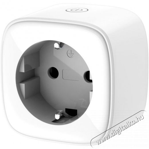 D-Link DSP-W118 okos dugalj Háztartás / Otthon / Kültér - Okos otthon - Okos konnektor - 372162