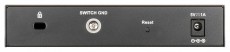 D-Link DGS-1100-08v2 8port GbE LAN Smart switch Iroda &eacute;s sz&aacute;m&iacute;t&aacute;stechnika - H&aacute;l&oacute;zat - Switch - 444387