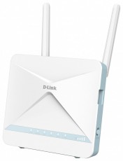D-Link G416/EE Eagle Pro AI AX1500 Wi-Fi 6 Dual-Band 4G+ Vezeték nélküli Gigabit LTE Router Iroda és számítástechnika - Hálózat - Router - 514033