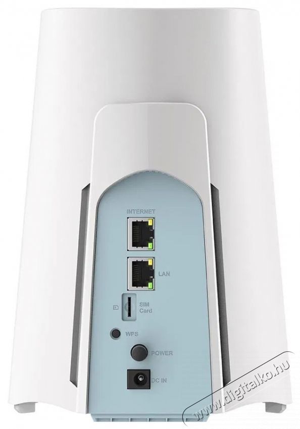 D-Link G530 5G AX3000 Router Iroda &eacute;s sz&aacute;m&iacute;t&aacute;stechnika - H&aacute;l&oacute;zat - Router - 532535