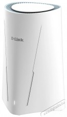 D-Link G530 5G AX3000 Router Iroda &eacute;s sz&aacute;m&iacute;t&aacute;stechnika - H&aacute;l&oacute;zat - Router - 532535