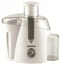 Daewoo DJE-5656 Gyümölcscentrifuga Konyhai termékek - Konyhai kisgép (előkészítés / feldolgozás) - Gyümölcs centrifuga / prés - 365243