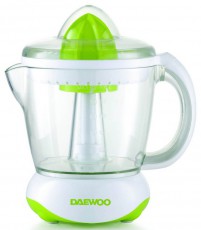 Daewoo DJE-5563 Citrusfacsaró Konyhai termékek - Konyhai kisgép (előkészítés / feldolgozás) - Citrus / gyümölcs facsaró - 365248