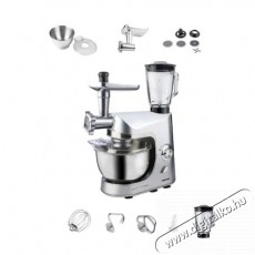 Daewoo DSX-5055 konyhai robotg&eacute;p Konyhai term&eacute;kek - Konyhai kisg&eacute;p (elők&eacute;sz&iacute;t&eacute;s / feldolgoz&aacute;s) - Konyhai robotg&eacute;p - 383424