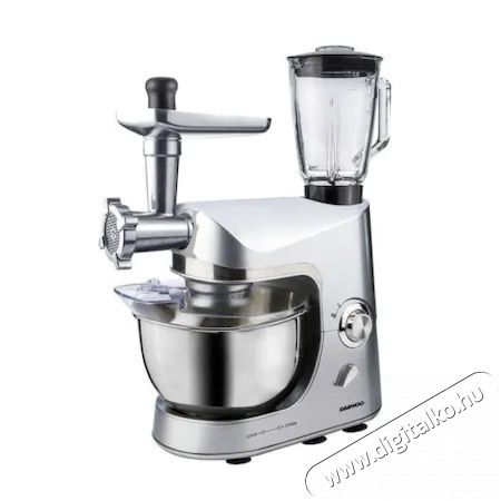 Daewoo DSX-5055 konyhai robotg&eacute;p Konyhai term&eacute;kek - Konyhai kisg&eacute;p (elők&eacute;sz&iacute;t&eacute;s / feldolgoz&aacute;s) - Konyhai robotg&eacute;p - 383424