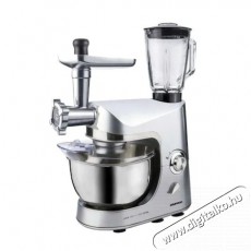Daewoo DSX-5055 konyhai robotg&eacute;p Konyhai term&eacute;kek - Konyhai kisg&eacute;p (elők&eacute;sz&iacute;t&eacute;s / feldolgoz&aacute;s) - Konyhai robotg&eacute;p - 383424