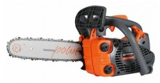 Daewoo DCS2512 BENZINES LÁNCFŰRÉSZ Háztartás / Otthon / Kültér - Kültér / kerti termék / grill - Láncfűrész - 475872