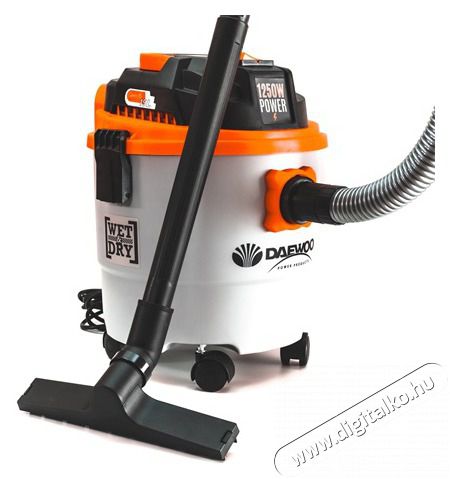 Daewoo DAVCW90-15L IPARI PORSZ&Iacute;V&Oacute; SZ&Aacute;RAZ-NEDVES H&aacute;ztart&aacute;s / Otthon / K&uuml;lt&eacute;r - Porsz&iacute;v&oacute; / takar&iacute;t&oacute;g&eacute;p - Sz&aacute;raz-nedves takar&iacute;t&oacute;g&eacute;p - 480587