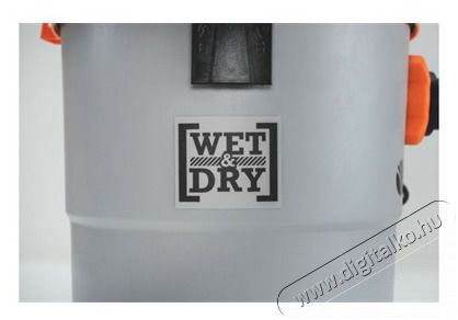 Daewoo DAVCW90-15L IPARI PORSZ&Iacute;V&Oacute; SZ&Aacute;RAZ-NEDVES H&aacute;ztart&aacute;s / Otthon / K&uuml;lt&eacute;r - Porsz&iacute;v&oacute; / takar&iacute;t&oacute;g&eacute;p - Sz&aacute;raz-nedves takar&iacute;t&oacute;g&eacute;p - 480587