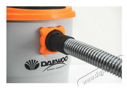 Daewoo DAVCW90-15L IPARI PORSZ&Iacute;V&Oacute; SZ&Aacute;RAZ-NEDVES H&aacute;ztart&aacute;s / Otthon / K&uuml;lt&eacute;r - Porsz&iacute;v&oacute; / takar&iacute;t&oacute;g&eacute;p - Sz&aacute;raz-nedves takar&iacute;t&oacute;g&eacute;p - 480587