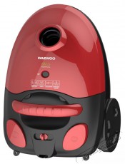 Daewoo RC-230R-3 zs&aacute;kos porsz&iacute;v&oacute; H&aacute;ztart&aacute;s / Otthon / K&uuml;lt&eacute;r - Porsz&iacute;v&oacute; / takar&iacute;t&oacute;g&eacute;p - Porzs&aacute;kos porsz&iacute;v&oacute; - 494852