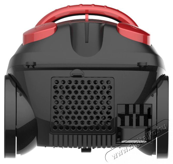 Daewoo RC-230R-3 zs&aacute;kos porsz&iacute;v&oacute; H&aacute;ztart&aacute;s / Otthon / K&uuml;lt&eacute;r - Porsz&iacute;v&oacute; / takar&iacute;t&oacute;g&eacute;p - Porzs&aacute;kos porsz&iacute;v&oacute; - 494852