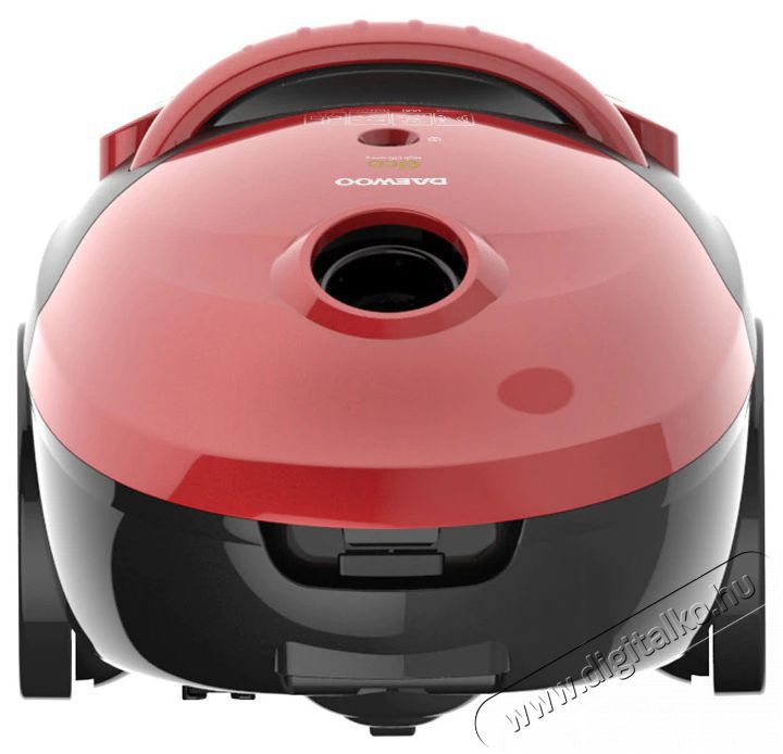 Daewoo RC-230R-3 zs&aacute;kos porsz&iacute;v&oacute; H&aacute;ztart&aacute;s / Otthon / K&uuml;lt&eacute;r - Porsz&iacute;v&oacute; / takar&iacute;t&oacute;g&eacute;p - Porzs&aacute;kos porsz&iacute;v&oacute; - 494852