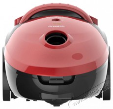 Daewoo RC-230R-3 zs&aacute;kos porsz&iacute;v&oacute; H&aacute;ztart&aacute;s / Otthon / K&uuml;lt&eacute;r - Porsz&iacute;v&oacute; / takar&iacute;t&oacute;g&eacute;p - Porzs&aacute;kos porsz&iacute;v&oacute; - 494852