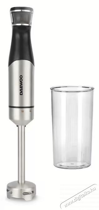 Daewoo DHB100X botmixer Konyhai term&eacute;kek - Konyhai kisg&eacute;p (elők&eacute;sz&iacute;t&eacute;s / feldolgoz&aacute;s) - Botmixer - 533213