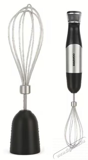 Daewoo DHB100X botmixer Konyhai term&eacute;kek - Konyhai kisg&eacute;p (elők&eacute;sz&iacute;t&eacute;s / feldolgoz&aacute;s) - Botmixer - 533213