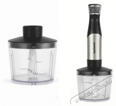 Daewoo DHB100X botmixer Konyhai term&eacute;kek - Konyhai kisg&eacute;p (elők&eacute;sz&iacute;t&eacute;s / feldolgoz&aacute;s) - Botmixer - 533213