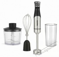 Daewoo DHB100X botmixer Konyhai term&eacute;kek - Konyhai kisg&eacute;p (elők&eacute;sz&iacute;t&eacute;s / feldolgoz&aacute;s) - Botmixer - 533213