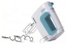 Daewoo DHM122LB k&eacute;zi mixer T&uuml;rkiz Konyhai term&eacute;kek - Konyhai kisg&eacute;p (elők&eacute;sz&iacute;t&eacute;s / feldolgoz&aacute;s) - K&eacute;zi mixer - 533210