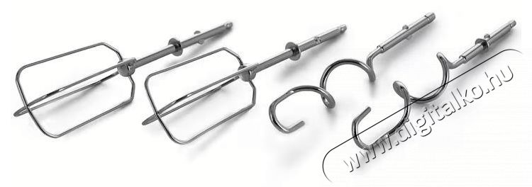 Daewoo DHM122LB k&eacute;zi mixer T&uuml;rkiz Konyhai term&eacute;kek - Konyhai kisg&eacute;p (elők&eacute;sz&iacute;t&eacute;s / feldolgoz&aacute;s) - K&eacute;zi mixer - 533210