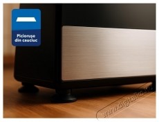 Daewoo DMG2000DC h&uacute;sdar&aacute;l&oacute;, 2000 W, 2,5 kg/perc, 3 v&aacute;g&oacute;t&aacute;rcsa, paradicsoml&eacute; + kolb&aacute;sz tartoz&eacute;kok, rozsdamentes ac&eacute;l penge, bolyg&oacute; funkci&oacute;, l. v&eacute;delmi oszt&aacute;ly, Fekete/ez&uuml;st Konyhai term&eacute;kek - Konyhai kisg&eacute;p (elők&eacute;sz&iacute;t&eacute;s / feldolgoz&aacute;s) - H&uacute;sdar&aacute;l&oacute; - 533191