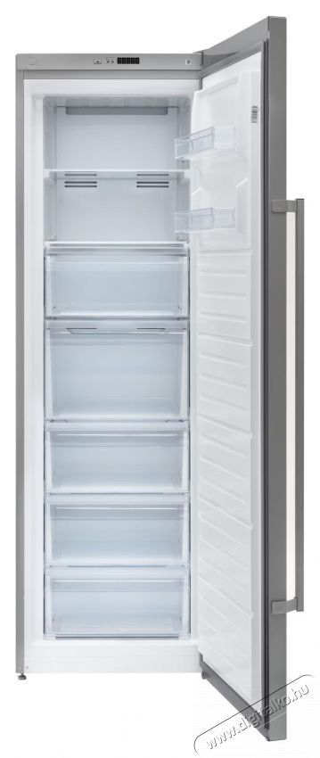 Daewoo FZ-278VEX fagyaszt&oacute;szekr&eacute;ny, No Frost, 278L Konyhai term&eacute;kek - Hűtő, fagyaszt&oacute; (szabadon&aacute;ll&oacute;) - Fagyaszt&oacute;szekr&eacute;ny - 533196