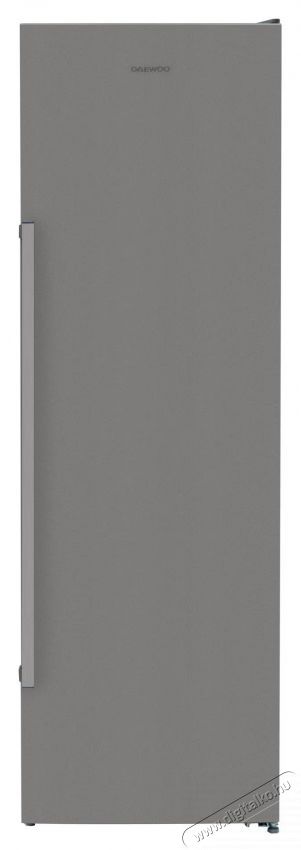 Daewoo FZ-278VEX fagyaszt&oacute;szekr&eacute;ny, No Frost, 278L Konyhai term&eacute;kek - Hűtő, fagyaszt&oacute; (szabadon&aacute;ll&oacute;) - Fagyaszt&oacute;szekr&eacute;ny - 533196