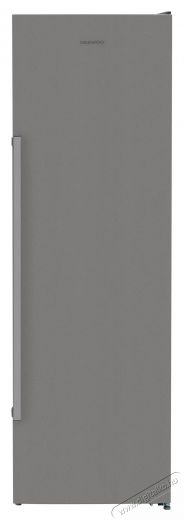 Daewoo FZ-278VEX fagyaszt&oacute;szekr&eacute;ny, No Frost, 278L Konyhai term&eacute;kek - Hűtő, fagyaszt&oacute; (szabadon&aacute;ll&oacute;) - Fagyaszt&oacute;szekr&eacute;ny - 533196