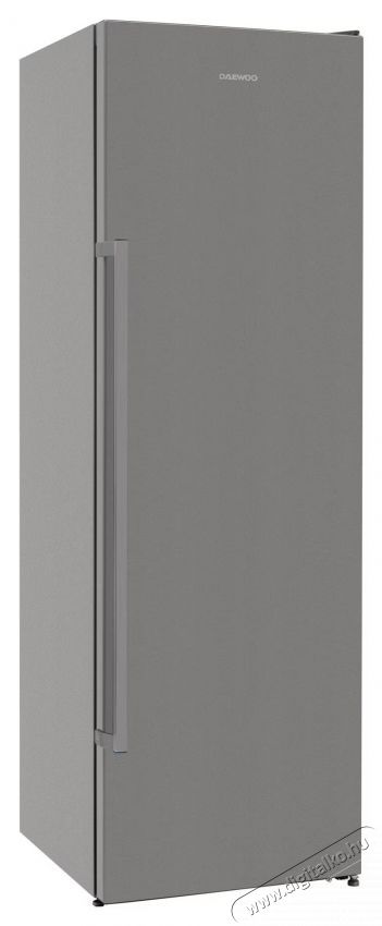 Daewoo FZ-278VEX fagyaszt&oacute;szekr&eacute;ny, No Frost, 278L Konyhai term&eacute;kek - Hűtő, fagyaszt&oacute; (szabadon&aacute;ll&oacute;) - Fagyaszt&oacute;szekr&eacute;ny - 533196